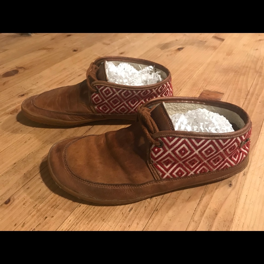 Vivobarefoot Gia size 37eur